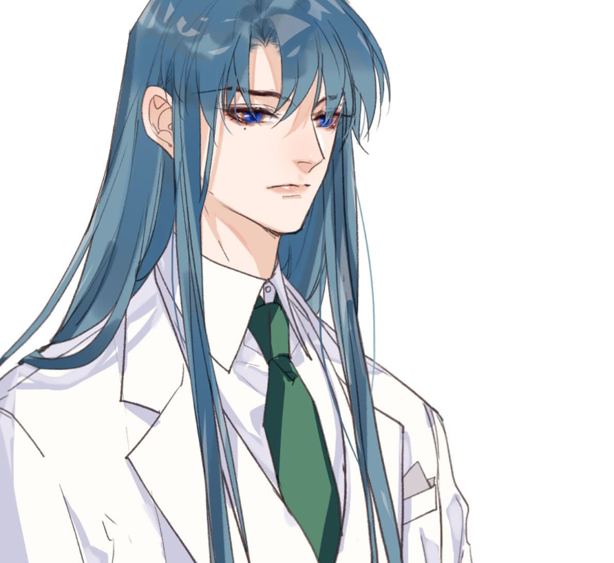 不健全关系雨总笑容多变从挑眉笑到开怀笑性格越来越阳光