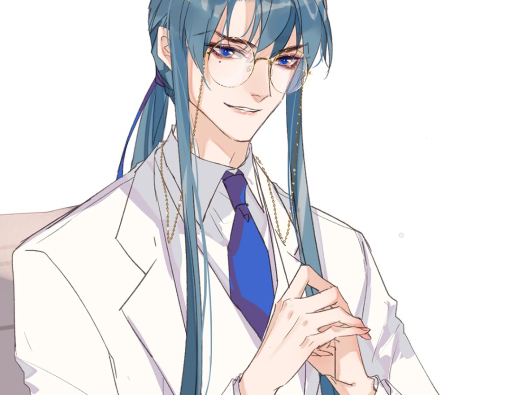 不健全关系雨总笑容多变从挑眉笑到开怀笑性格越来越阳光