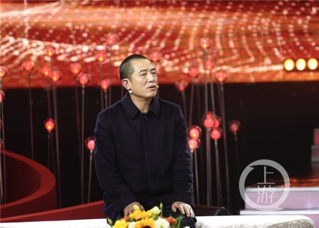 重庆好人礼赞现场迎来一群特殊嘉宾|李正方|方文|李正万|重庆|谢智强