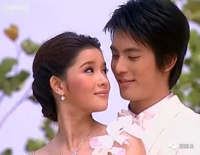 说起cp二搭,三搭合作,他泰必须拥有姓名.