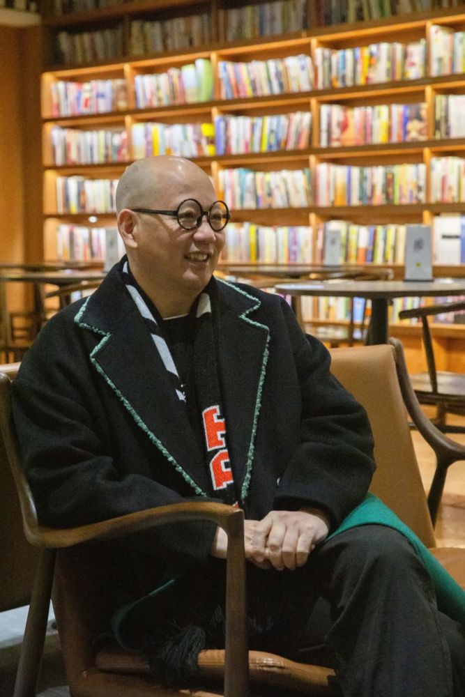 袁岳专访数造未来信仰数据智能的力量