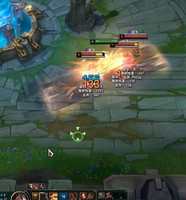 lol狂风之力新版本被暗改了腕豪哭晕dwg也遭重大削弱