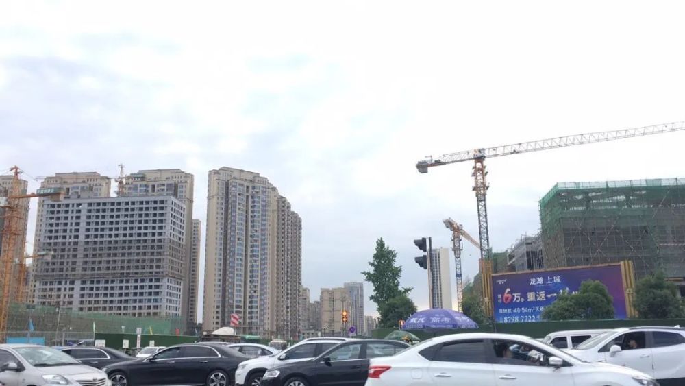 天府大道北延线大丰段通车了对总算没那么堵了