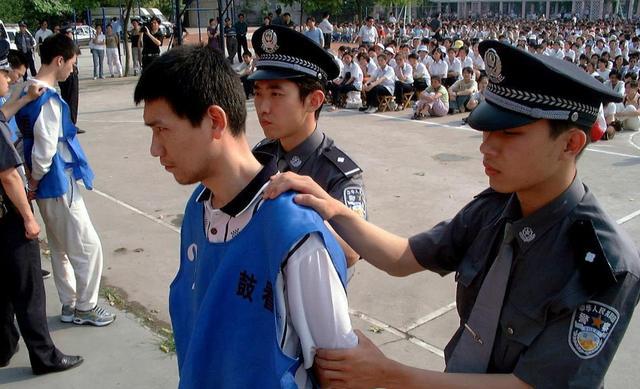 让人愤怒的赵宝力案因男孩未成年逃避法律制裁出狱后再次报复