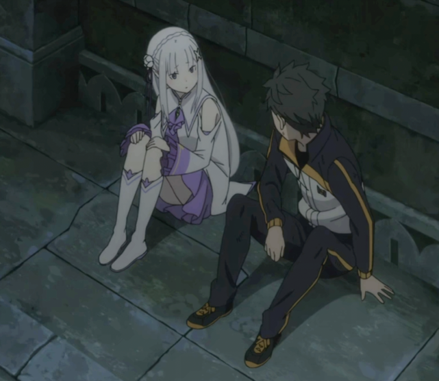 《re:0》第二季下篇来袭,战神奥托名不虚传,岳父大人回归却并非好消息