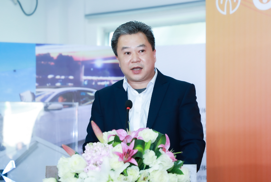 广东省影协导演委员会导演之家年度交流会隆重举行