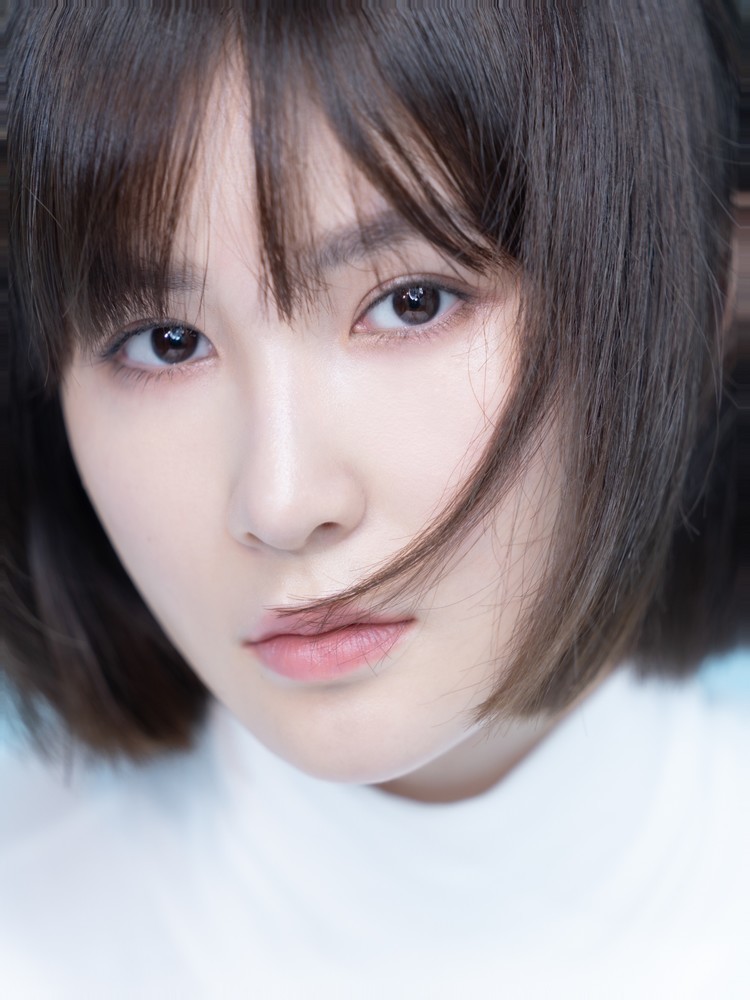 2021年我第一位想推的女歌手作品是她的四专