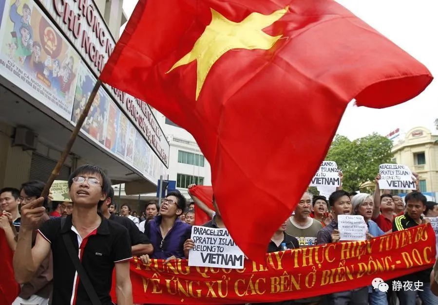 为何说越南不可能成为下一个韩国?