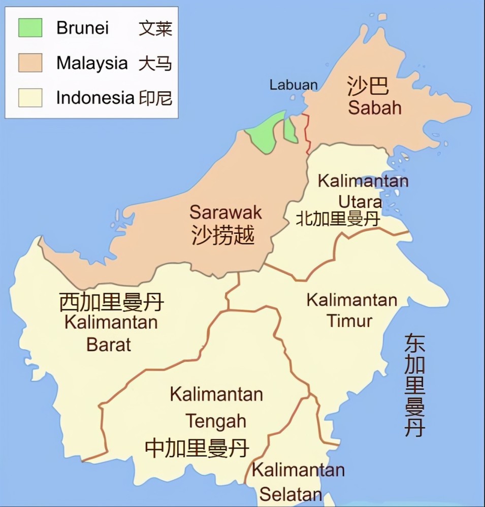 印尼耗资高达2340亿迁都,能解决"城市病"带来的困扰吗?_腾讯新闻