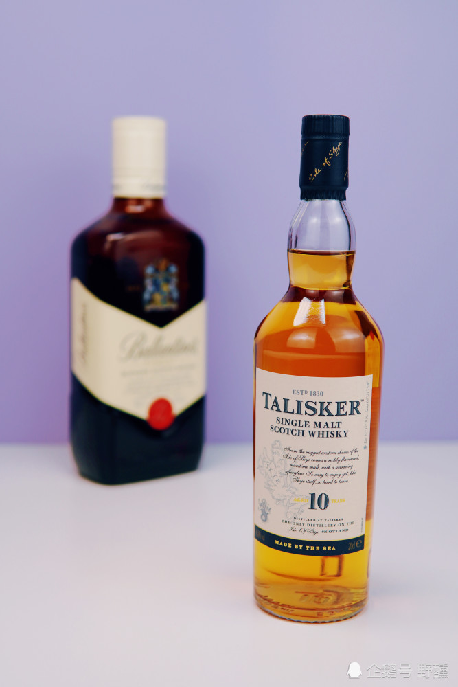 盘尼西林|如何调一杯用料扎实的 penicillin_腾讯新闻