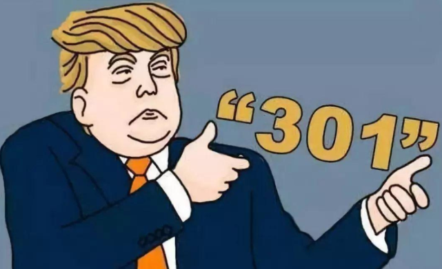 美国突然翻脸,公布"301调查"结果,警告新德里:不听话就制裁