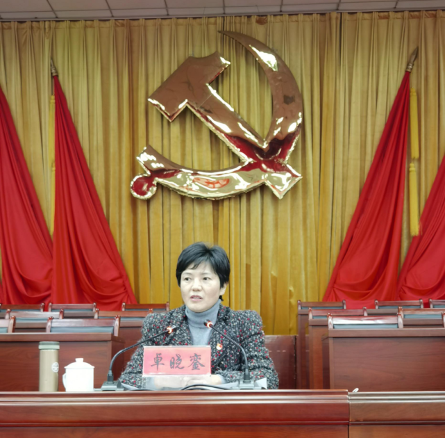 吴海端被提名为仙游县县长候选人|卓晓銮|黄一敏|吴海端|仙游县|市委