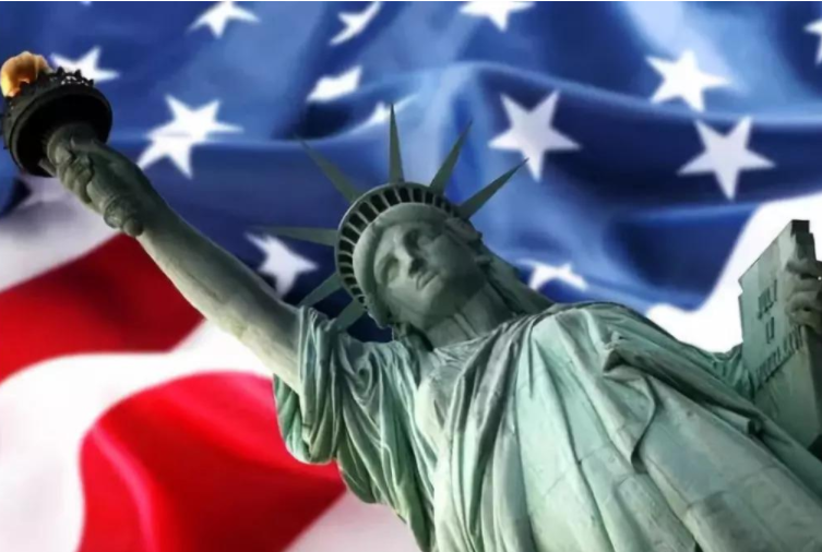 51对50美国会上演民主党战胜共和党的大逆转拜登迎来利好