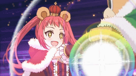 攻略组制作发布,禁止任何形式的转载 ★3「圣诞绫音」圣诞节限定角色