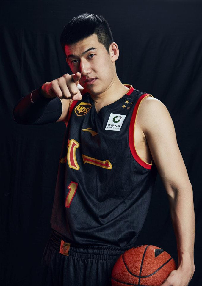 付豪加盟辽宁男篮,仍然存在变数,最全的分析在这_腾讯新闻