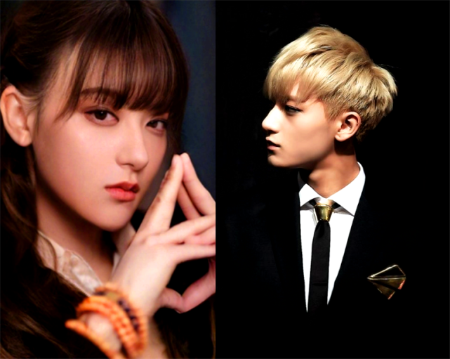 27岁黄子韬想和女装自己结婚被曝光有望与贾玲袁隆平春晚同台