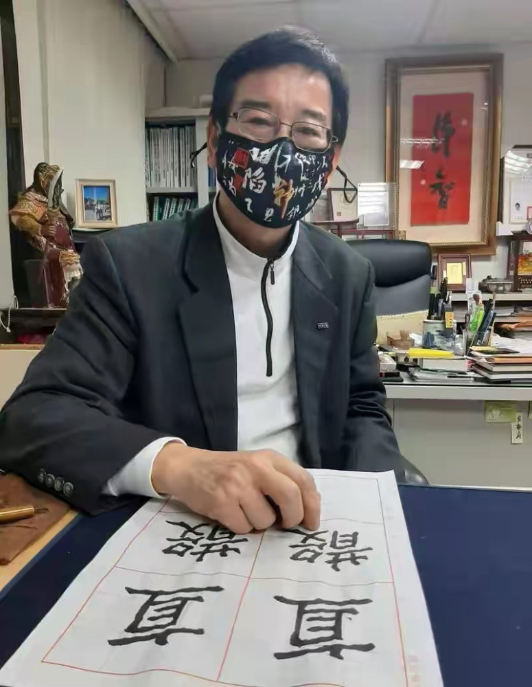 新党壮大!李庆元回归,联合潘怀宗,侯汉廷成立"台北市议会新党党团"