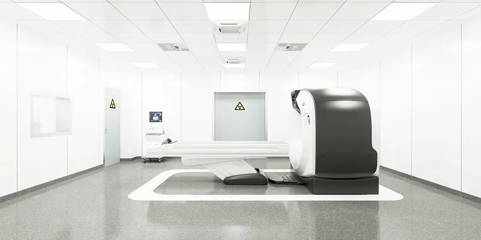 查癌神器PET-CT的真面目