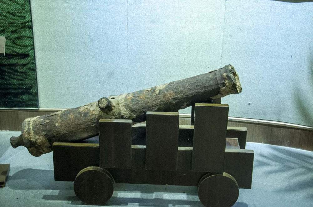 康熙若不流放戴梓,中国武器或会领先世界,列强可能也不会得逞