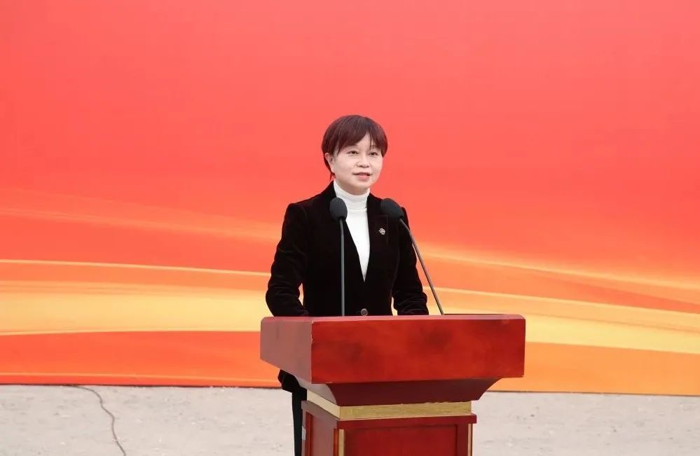 总投资331亿元!龙华区2021年第一批重大项目集中开工