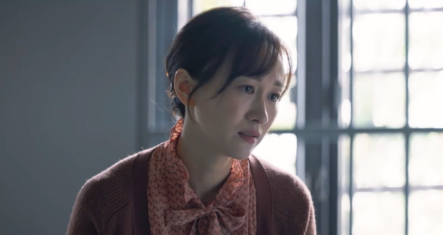 《大江大河2》的韦春红,演过《延禧》,还自曝想参加《姐姐》