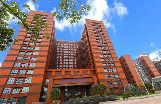 重医儿童医院两江院区新增1249张床位1000余个停车位