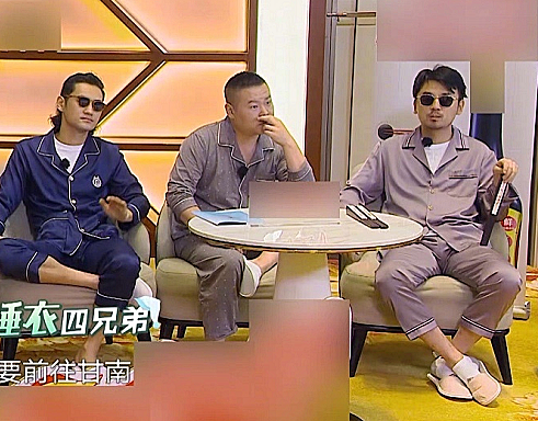 《王牌对王牌6》阵容曝光,岳云鹏雷佳音加盟,播出时间更是惊喜