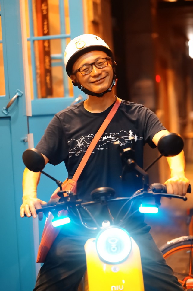 陆晨:后顶马时代