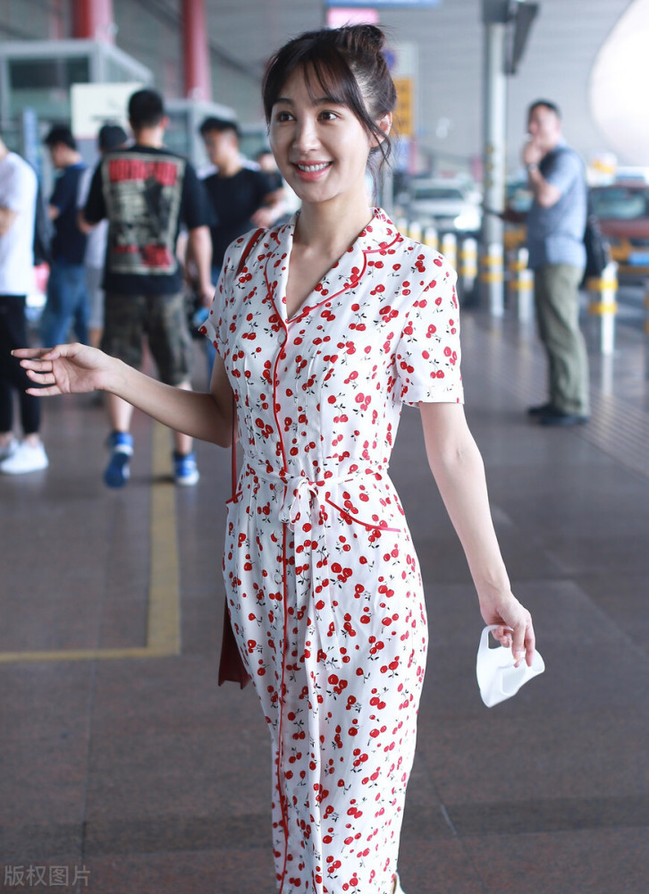 黄晓明李菲儿浪姐镜头真的被删掉了李菲儿到底有多优秀