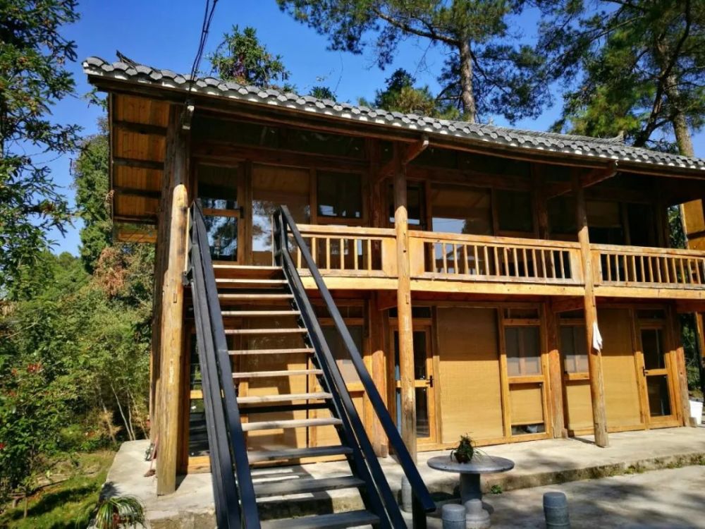 【遇见·冬季贵州】在黔东南寻一隅精美民宿,伴山水诗意而居!