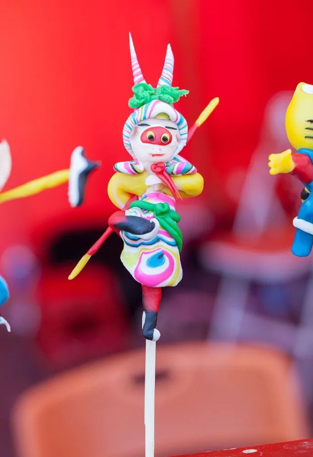 云程林康宁府面面俱到传统手作带你一秒穿越童趣时光