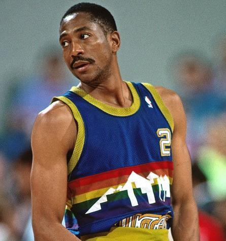 优雅杀器——英格利什|阿历克斯英格利什|掘金|得分|nba