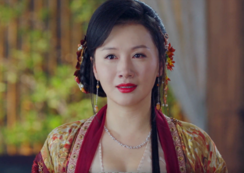 《有翡》除了赵丽颖还有这六位姐姐,实力不输赵,你认识几个?