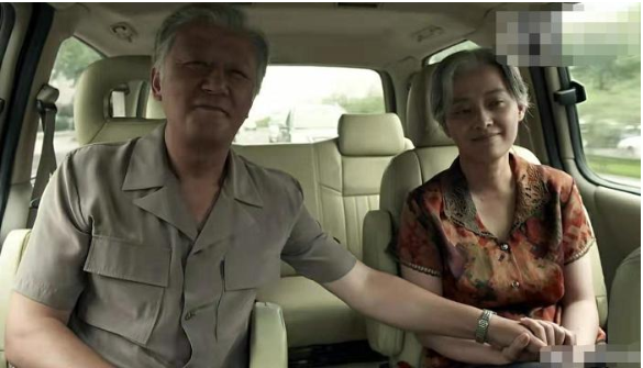 他是《父母爱情》的龙套演员,被临时拉来客串一集,却成为了经典|岳旸