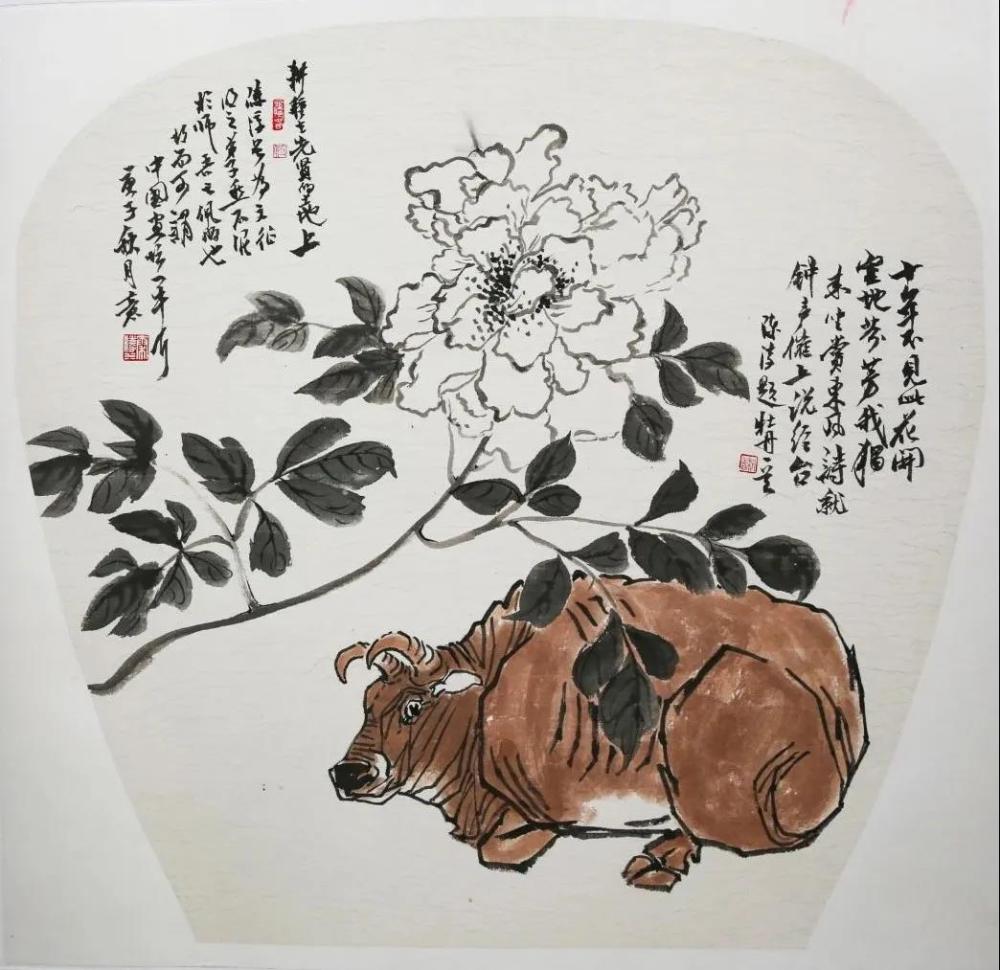 《拓荒牛》