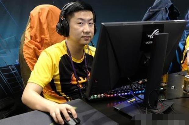 鸟窝男孩csgo天梯赛五杀灭队曾因这一动作导致直播间被封停