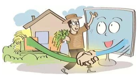 2020年我国消费扶贫突破3000亿元持续推进消费扶贫在行动