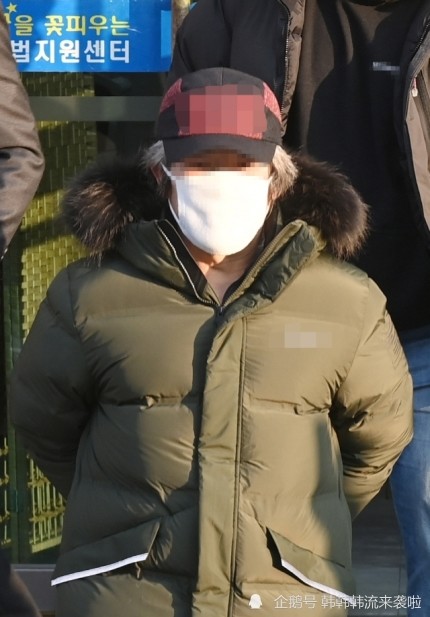 素媛案罪犯赵斗淳出狱5天后申请贫困补助每月最高可领7000元人民币