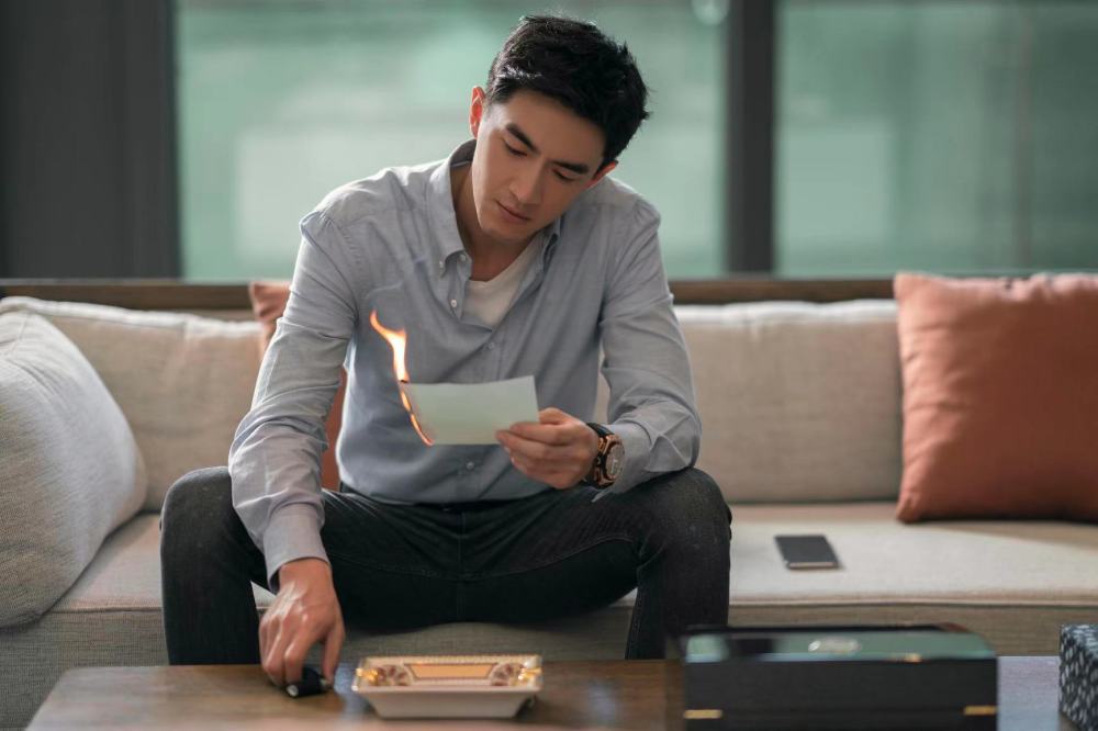 相遇别离央八火热播出严谨出场再创剧集新高