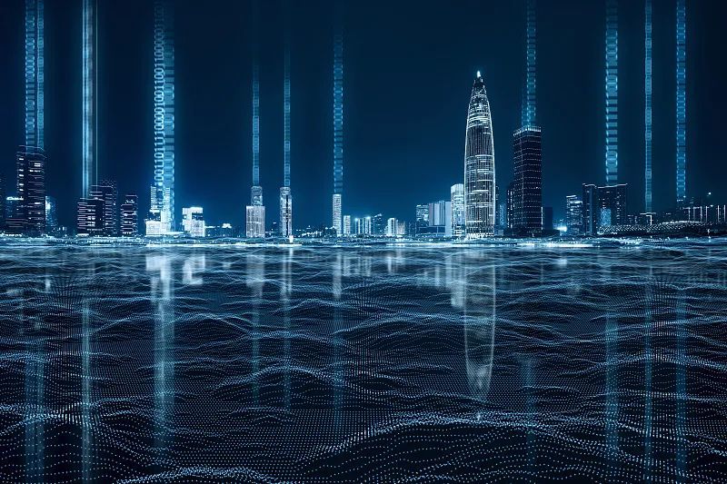 深圳出台智慧城市和数字政府建设意见_腾讯新闻