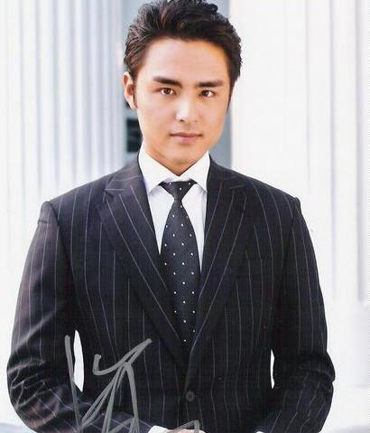 从当红顶流到无戏可拍因吃蝙蝠被骂上热搜的明道到底怎么了