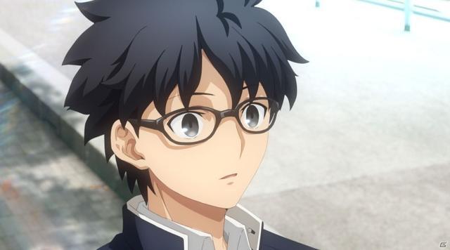 月姬remake来袭 不要光看爱尔奎特 男主角才是亮点 腾讯新闻