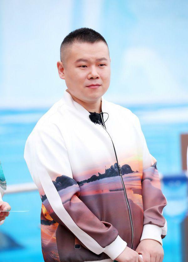 岳云鹏想要改名,网友在线帮忙全是梗,师兄烧饼改得太狠