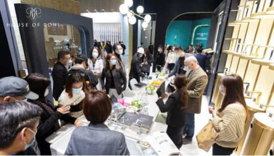 高端卫浴品牌排行_高端卫浴品牌墨捏塔,后疫情时代的黑马