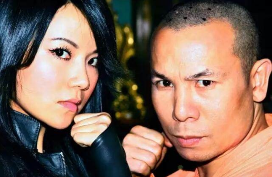 传言打败俄特种兵的李建文满世界都是中国武术家才是最大悲哀