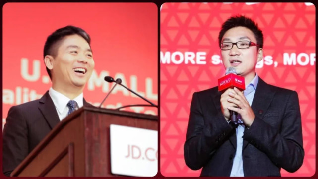 刘强东挂帅,京东拼多多的微信"巷战"升级_腾讯新闻