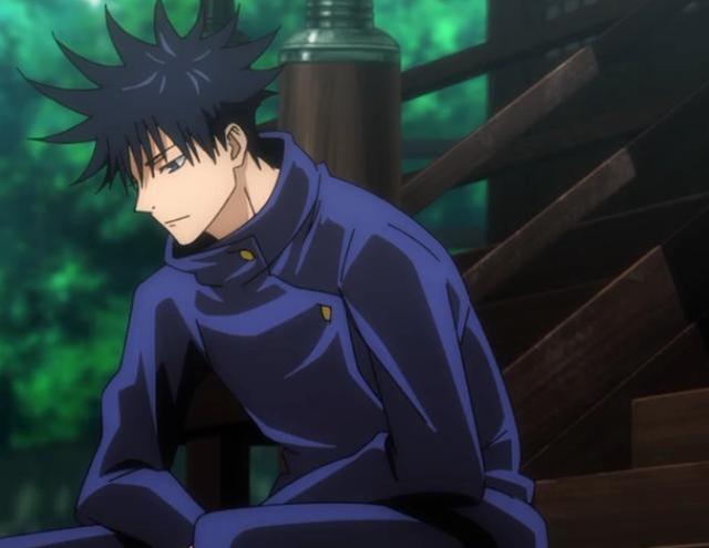 咒术回战芥见下下从不会乱取名字每个名字都有自己独特的意义