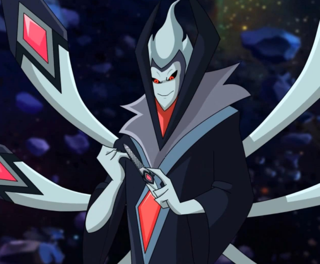 赛尔号毁童年的索伦森进化之路呆萌精灵最终走向娘化