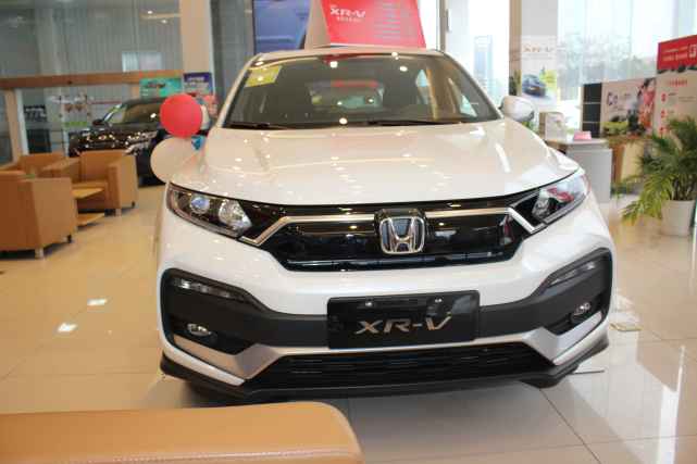 5t|发动机|东风本田|本田xr-v