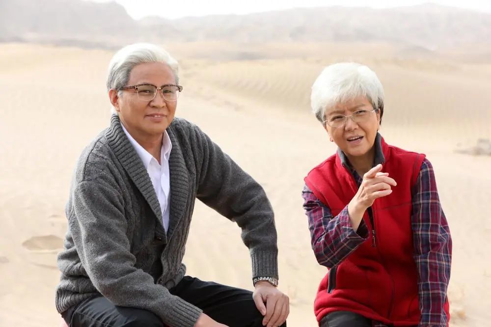 上海出品歌剧电影贺绿汀沪剧电影敦煌女儿计划七一前后上映